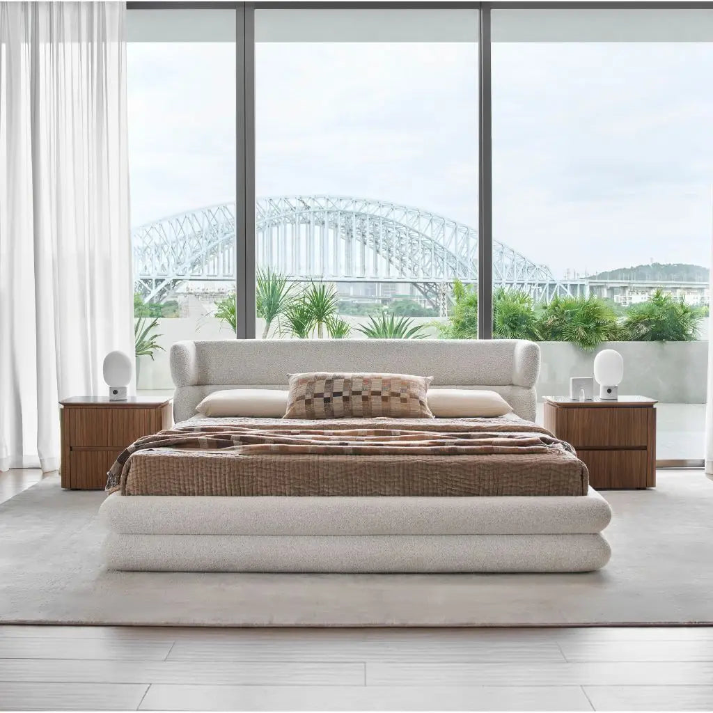Jet Bed