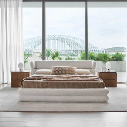 Jet Bed