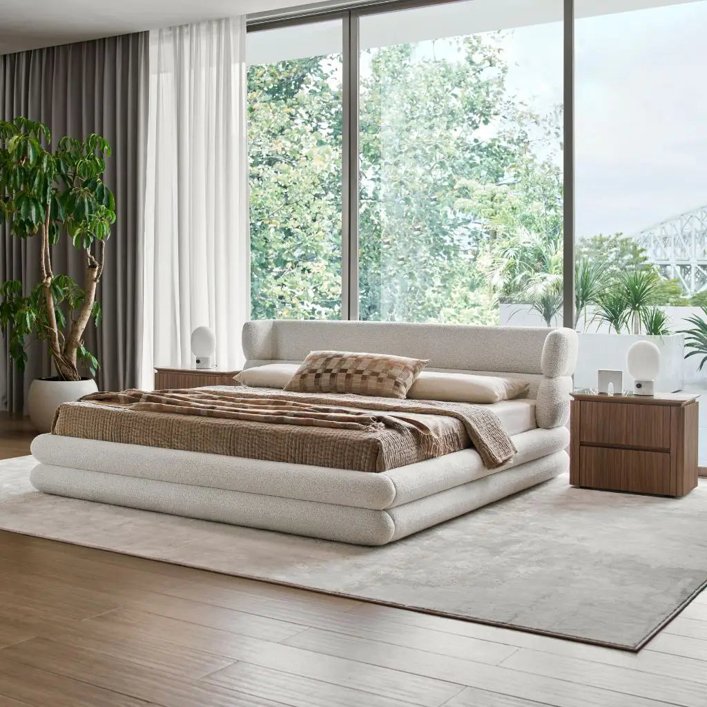 Jet Bed