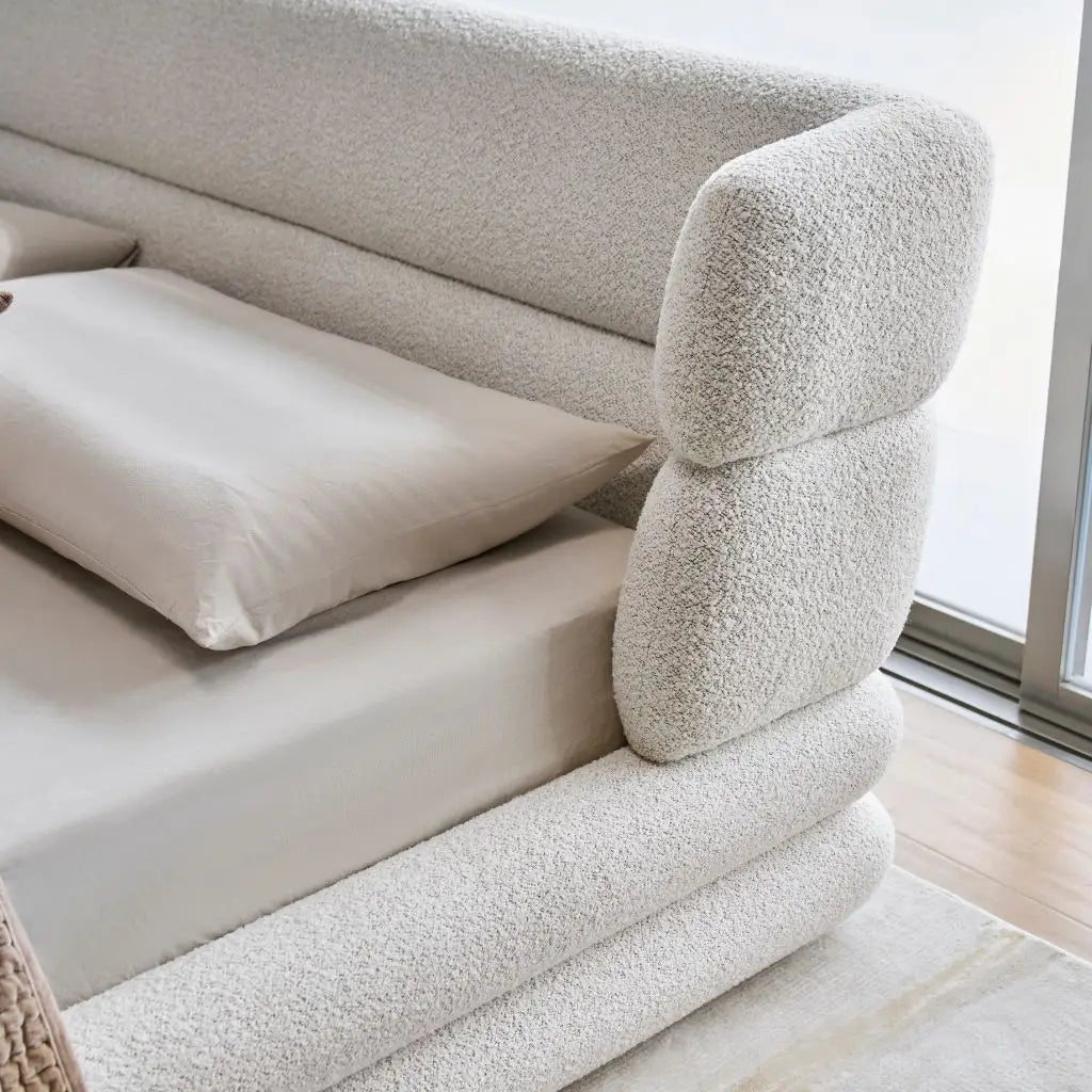 Jet Bed