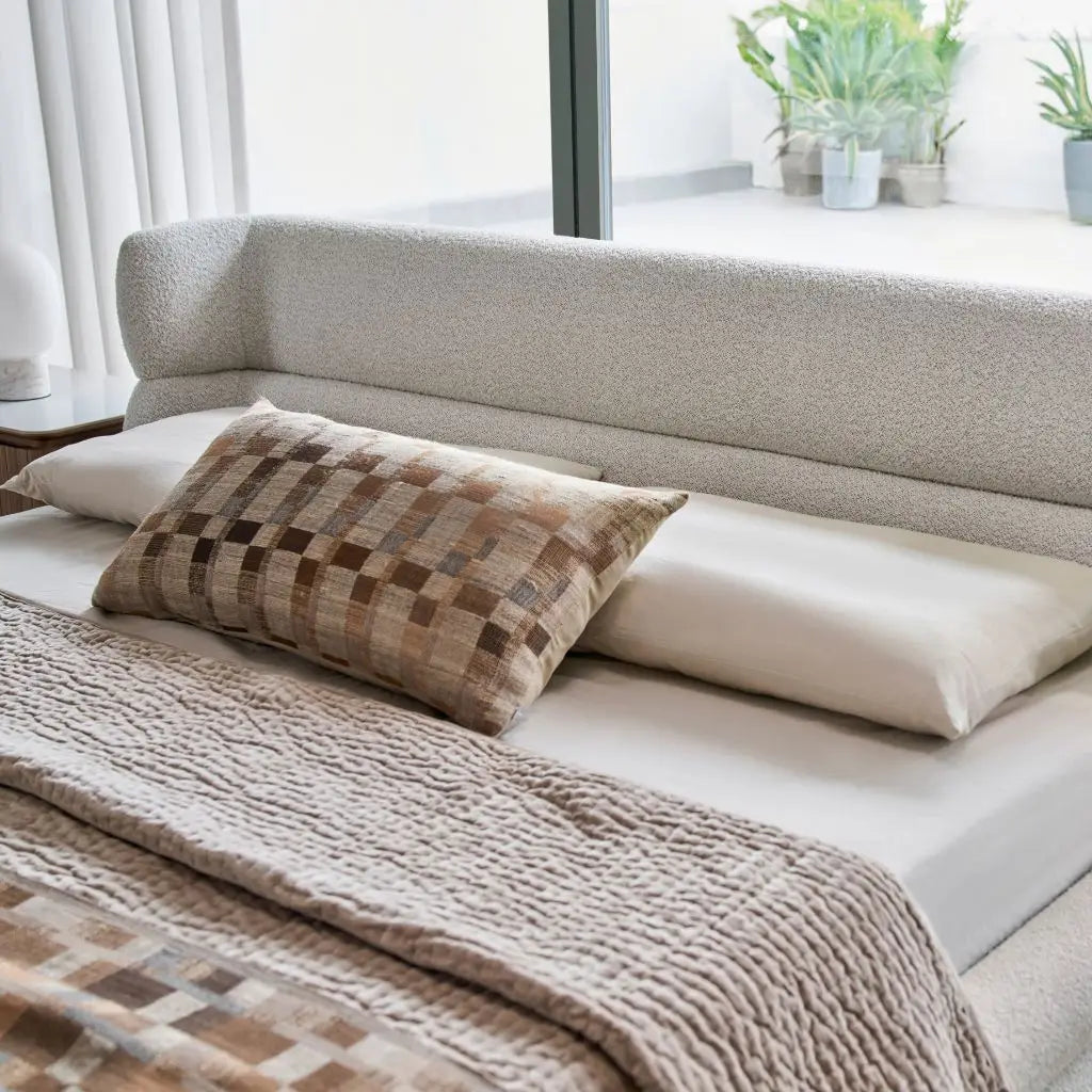 Jet Bed