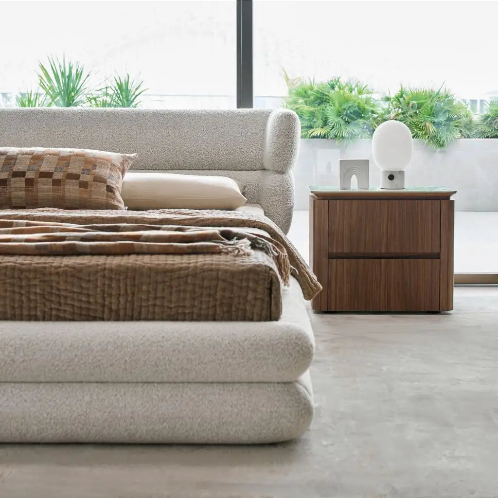 Jet Bed