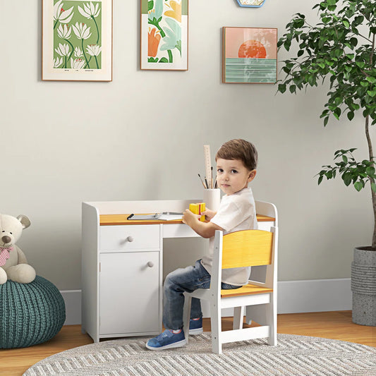 Virsa Kids study Table