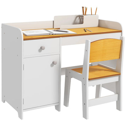 Virsa Kids study Table