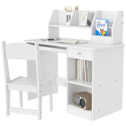 Kiddora Study Station