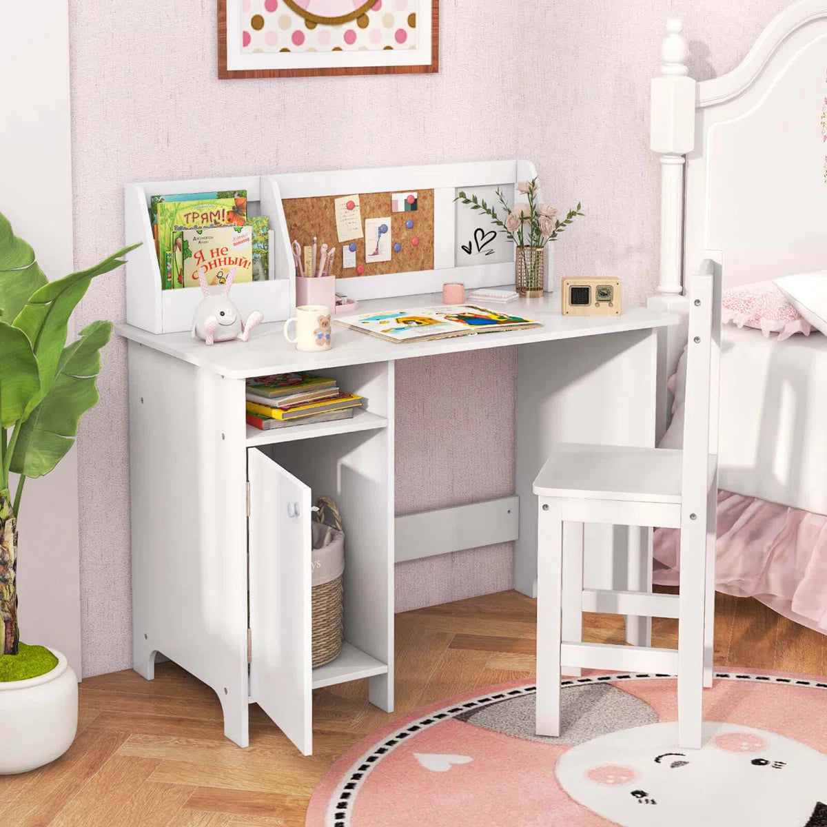 Junior Prestige Table