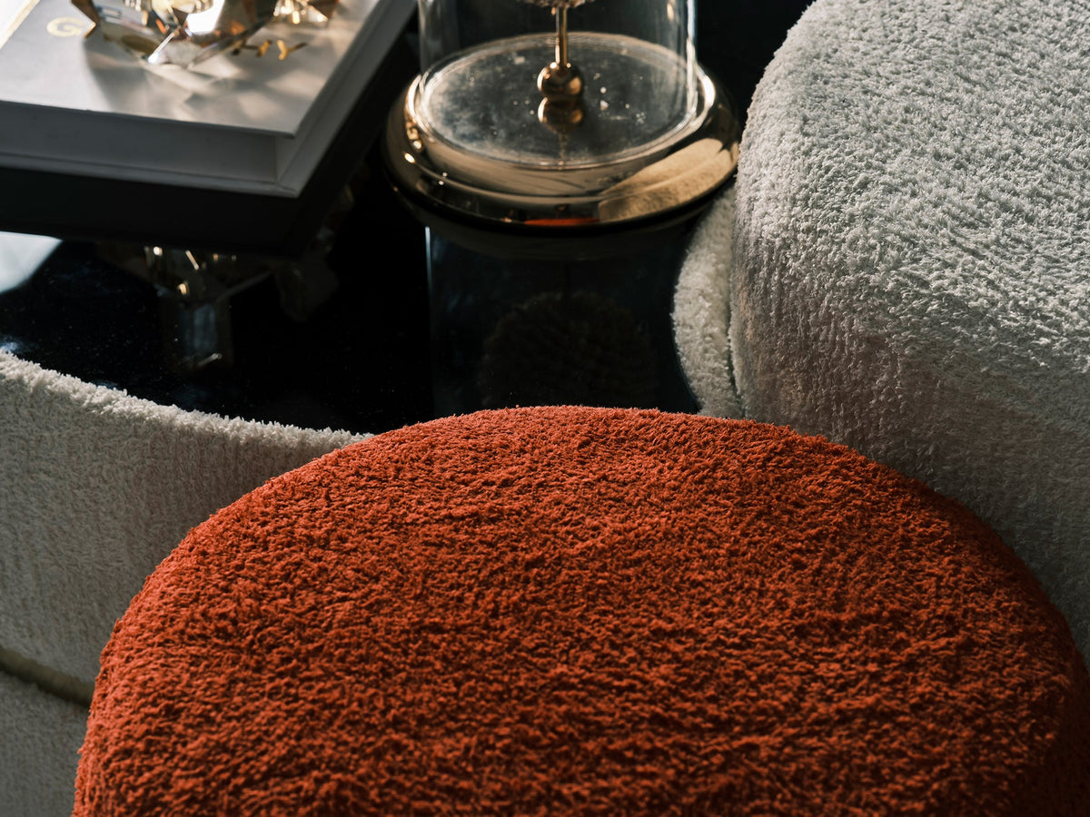 Aurevia Luxury Curved Sofa Set