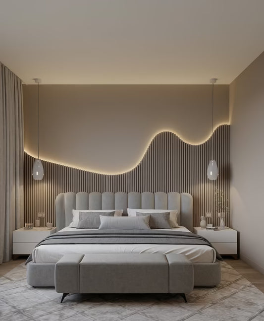Velmora Haven Bed