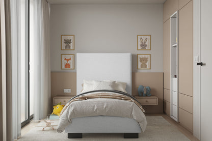 teddy iBase Kids Bed