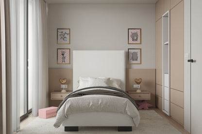 teddy iBase Kids Bed