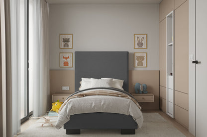 teddy iBase Kids Bed