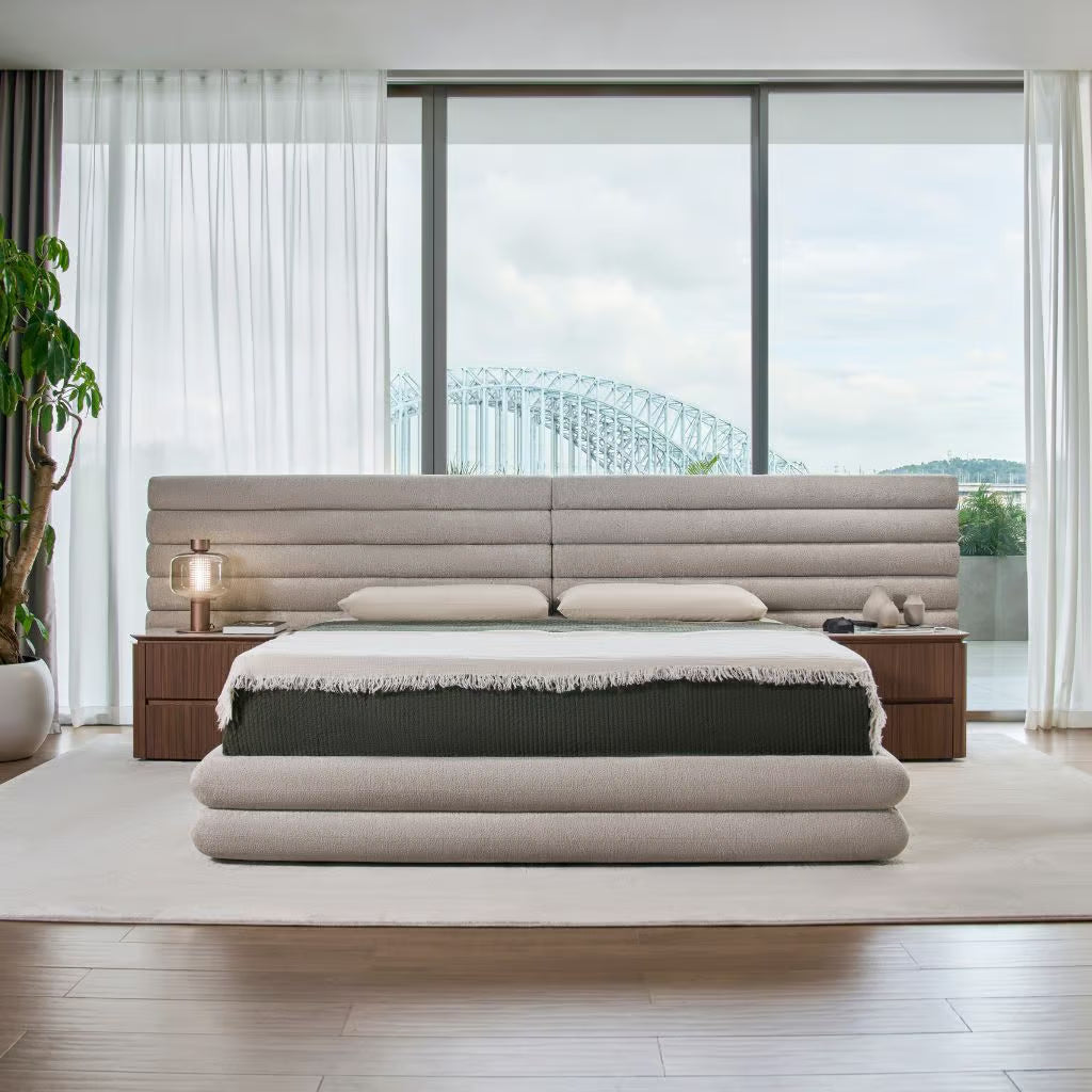 Paloma Bed