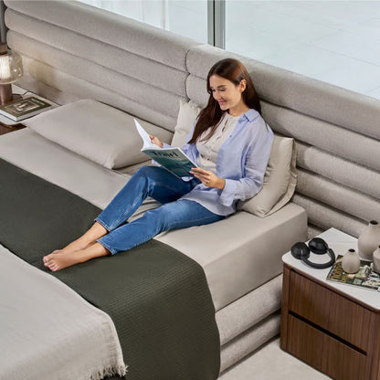 Paloma Bed