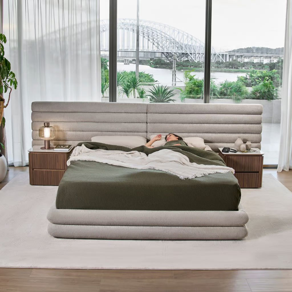 Paloma Bed