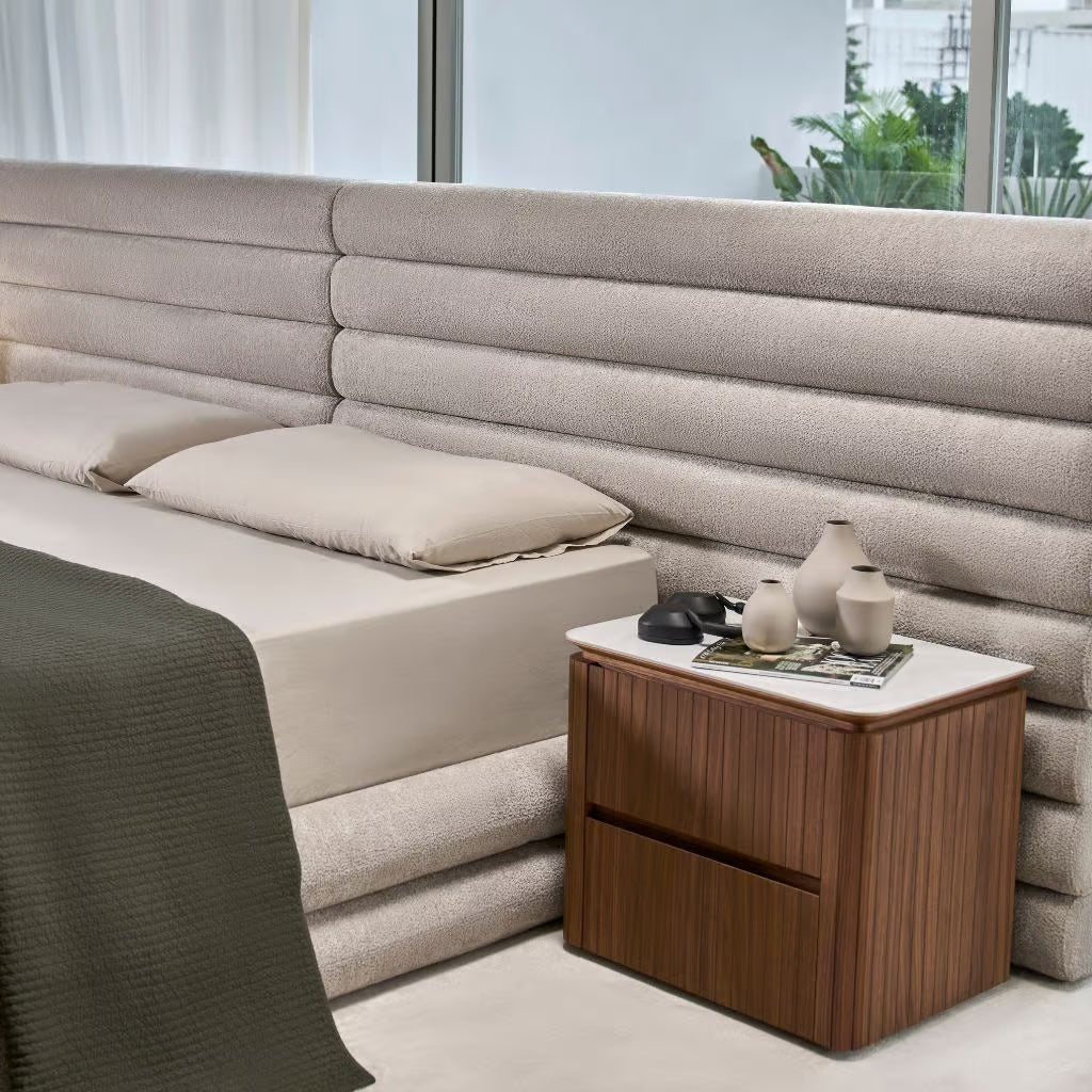 Paloma Bed