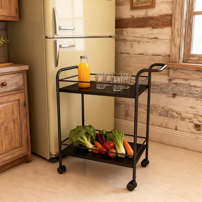 Kitchen Serving Cart