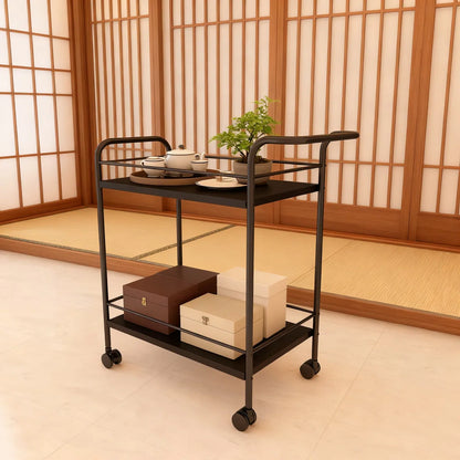 Kitchen Serving Cart