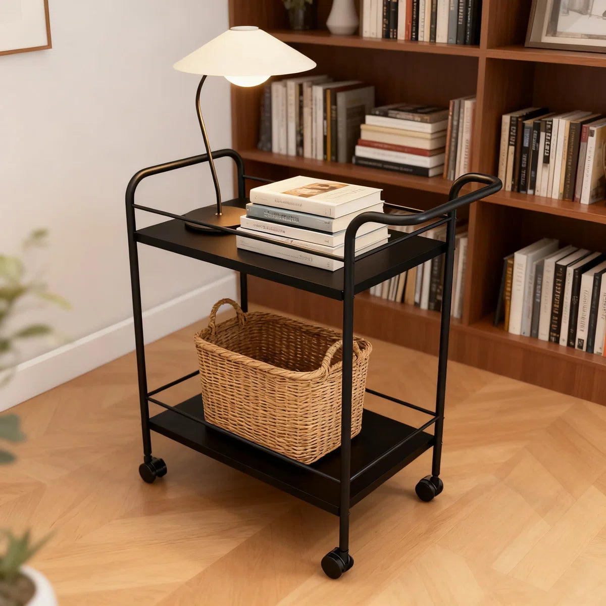 Kitchen Serving Cart