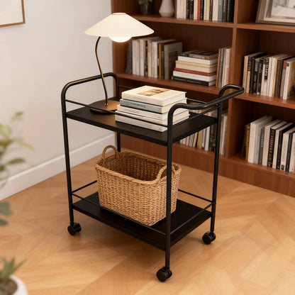 Kitchen Serving Cart