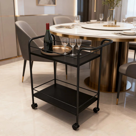 Kitchen Serving Cart
