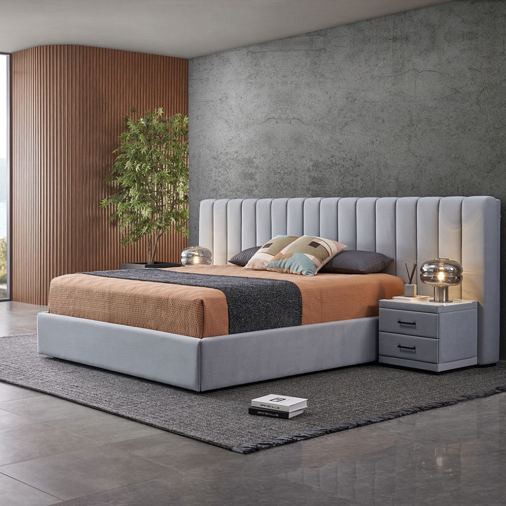Rosetta Bed (Express)