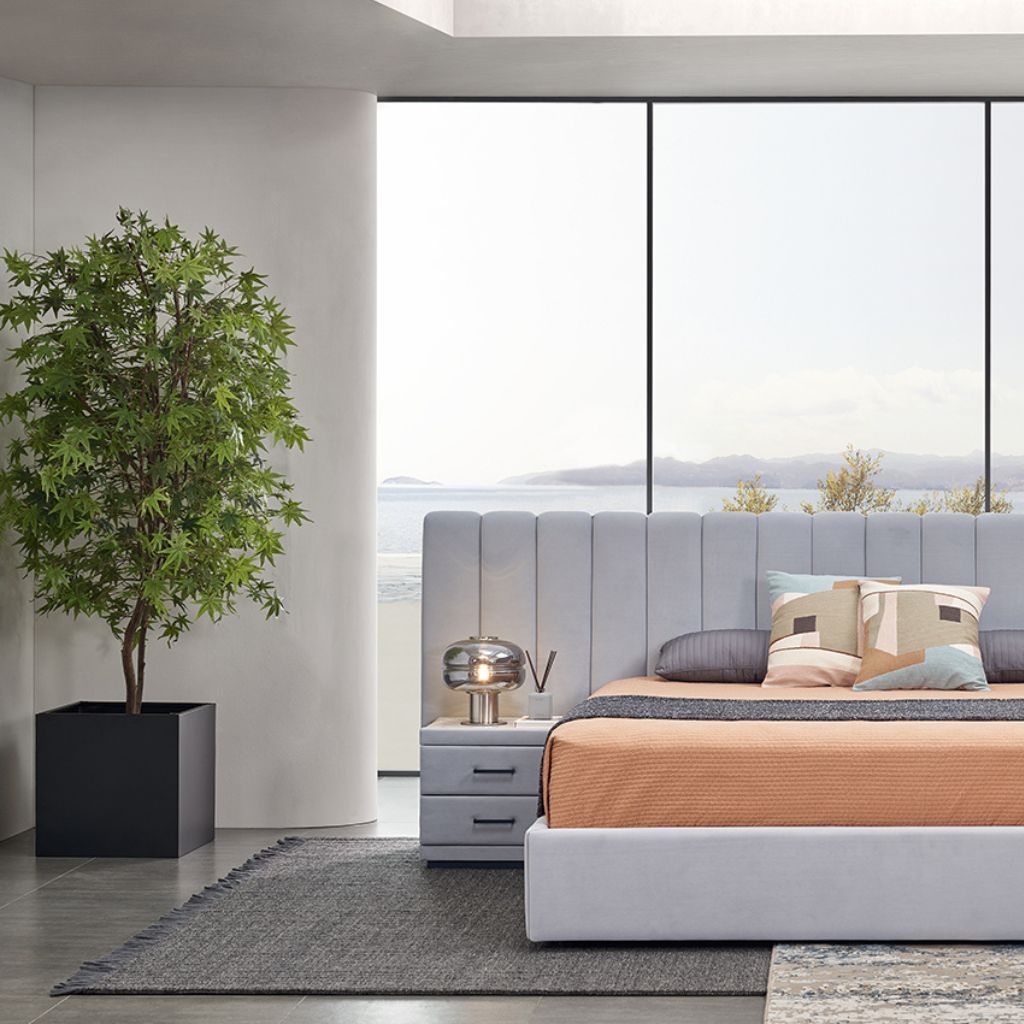Rosetta Bed (Express)