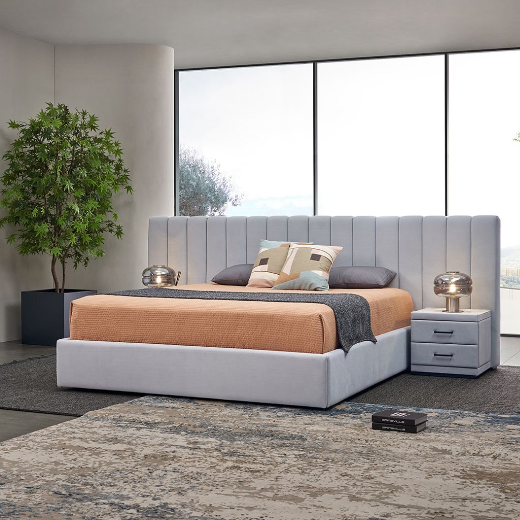 Rosetta Bed (Express)