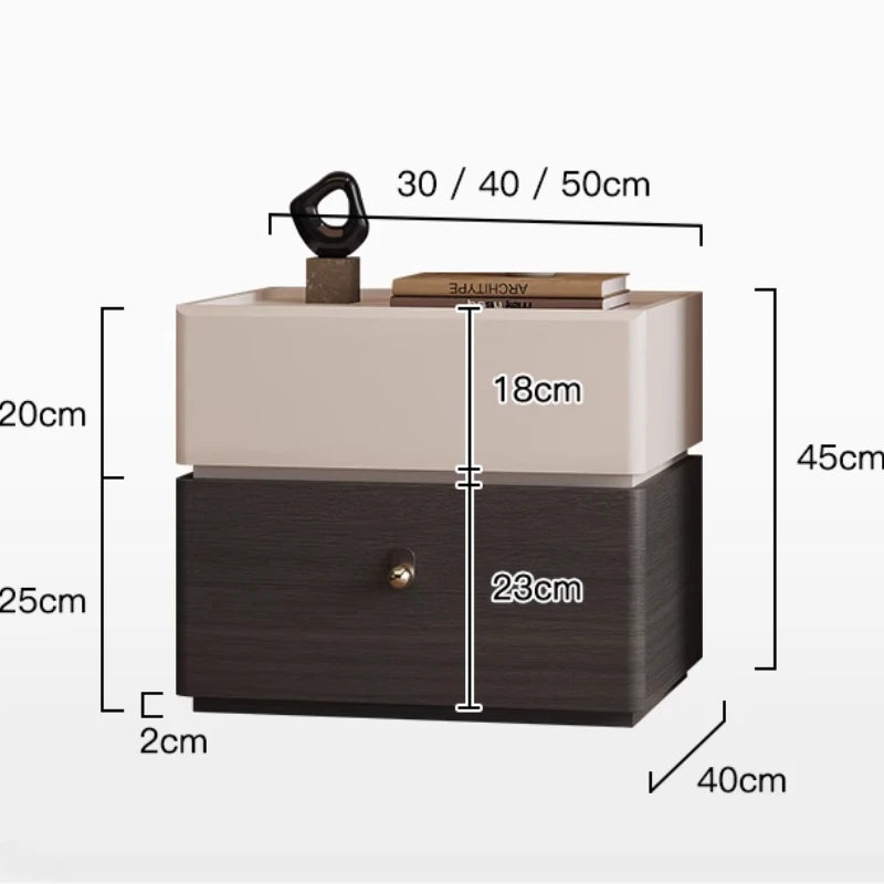 Verra Side Table