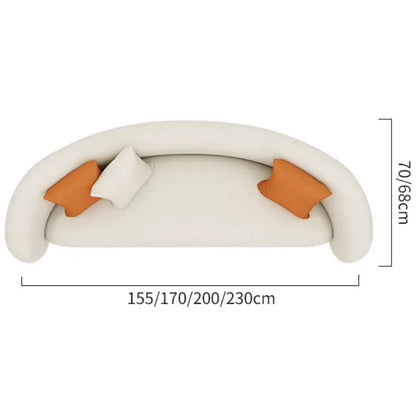 Modo Elite Lounge Sofa