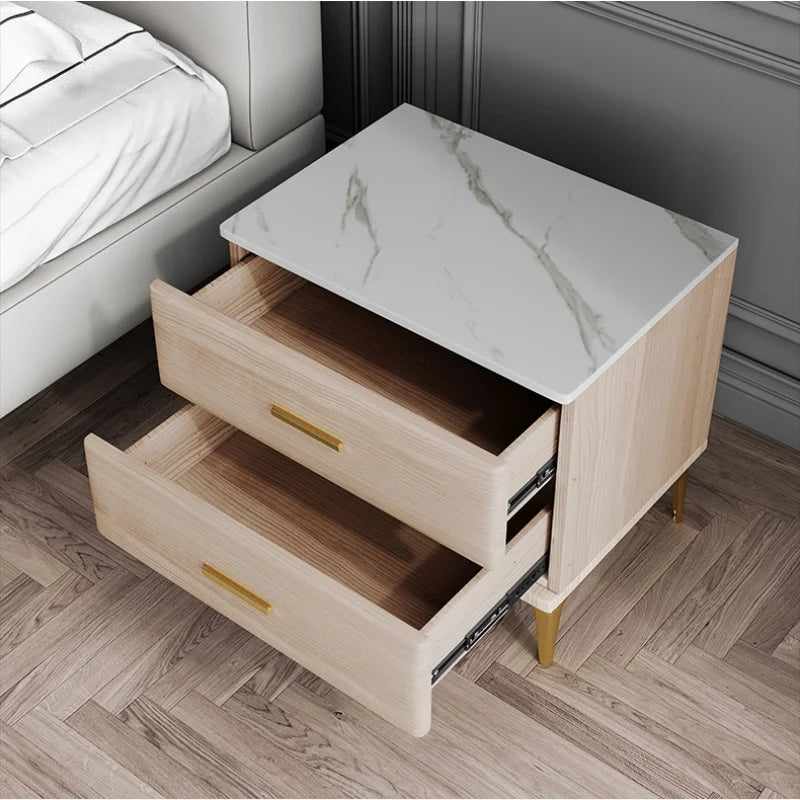 Zorio Edge Table