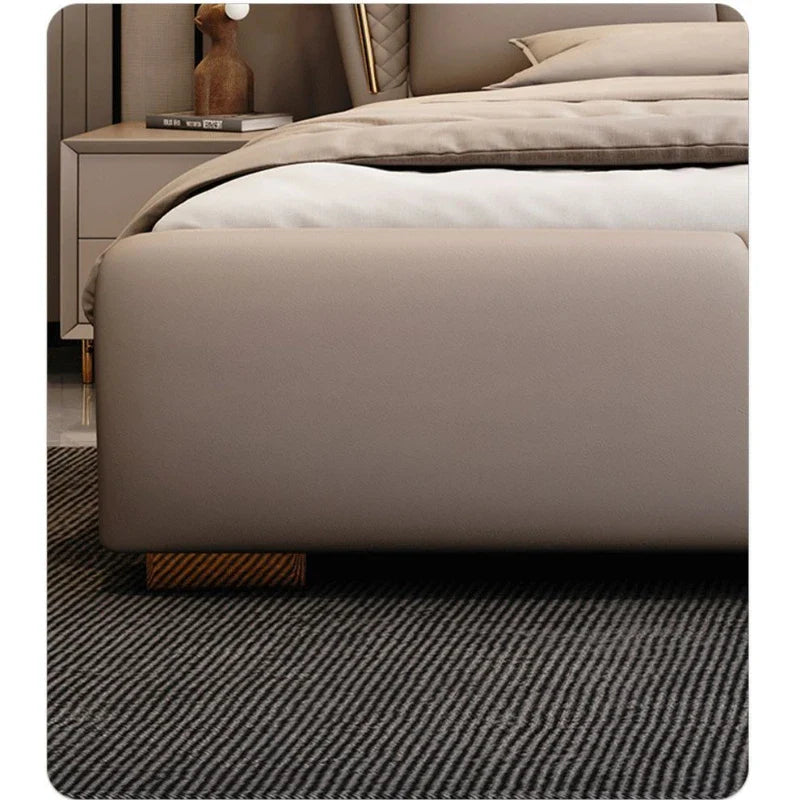 Europa Deluxe Bed