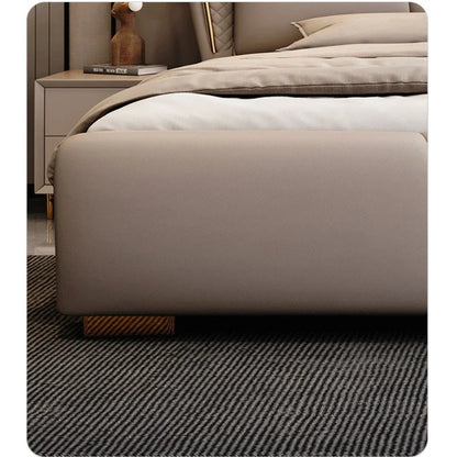 Europa Deluxe Bed
