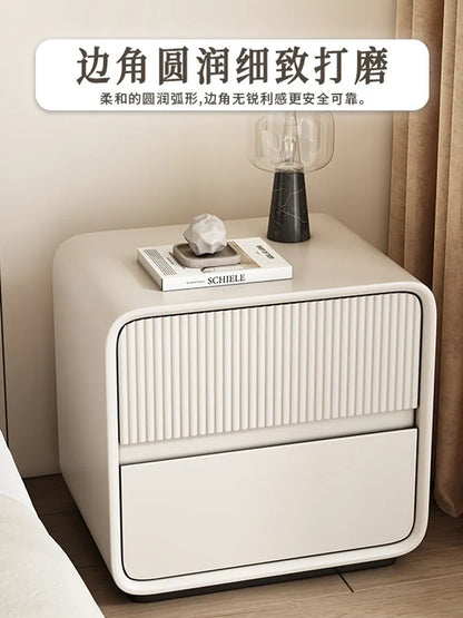 Mavon Side Table