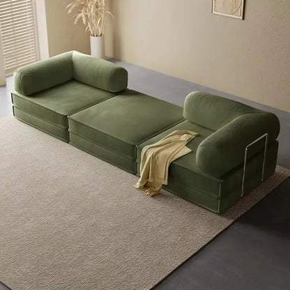 FlexiRoll Compact Sofa Bed