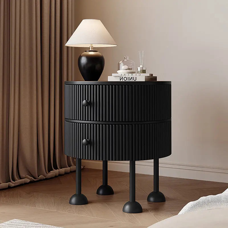 Tavro Side Table