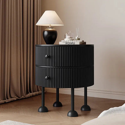 Tavro Side Table