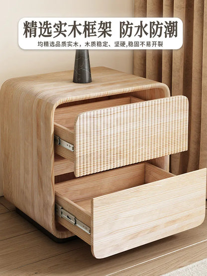 Mavon Side Table