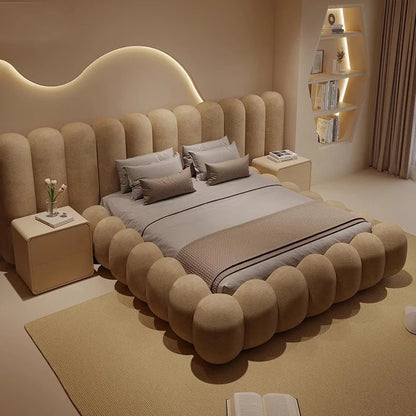 Beliche Italian Bed