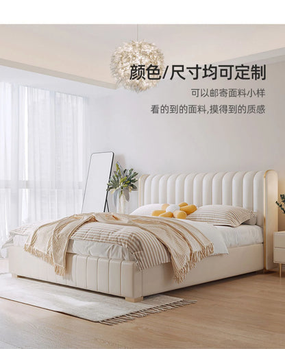 Veloura Luxe Bed