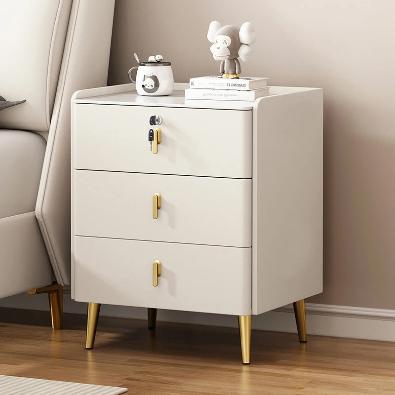Nestro Side Table