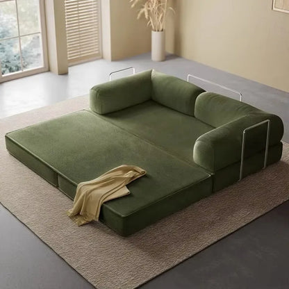 FlexiRoll Compact Sofa Bed