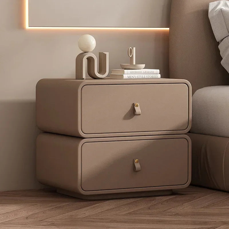 Rovik Side Table