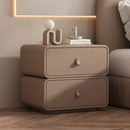 Rovik Side Table