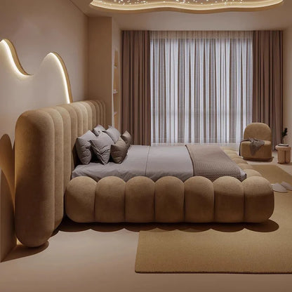 Beliche Italian Bed