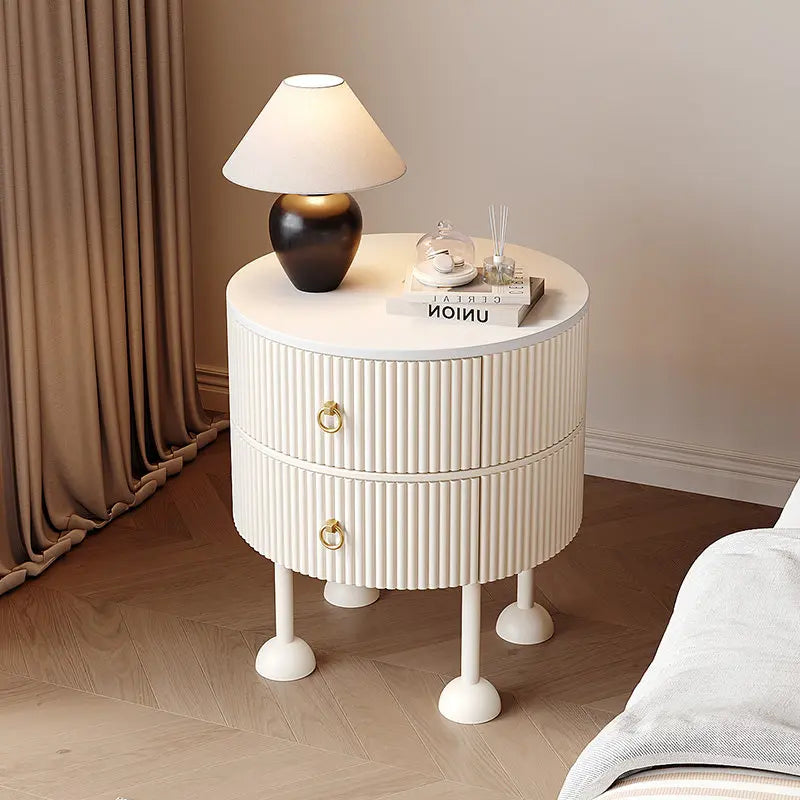 Tavro Side Table