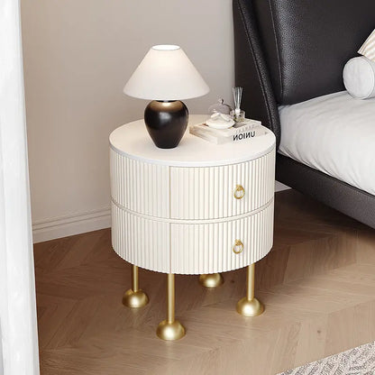 Tavro Side Table