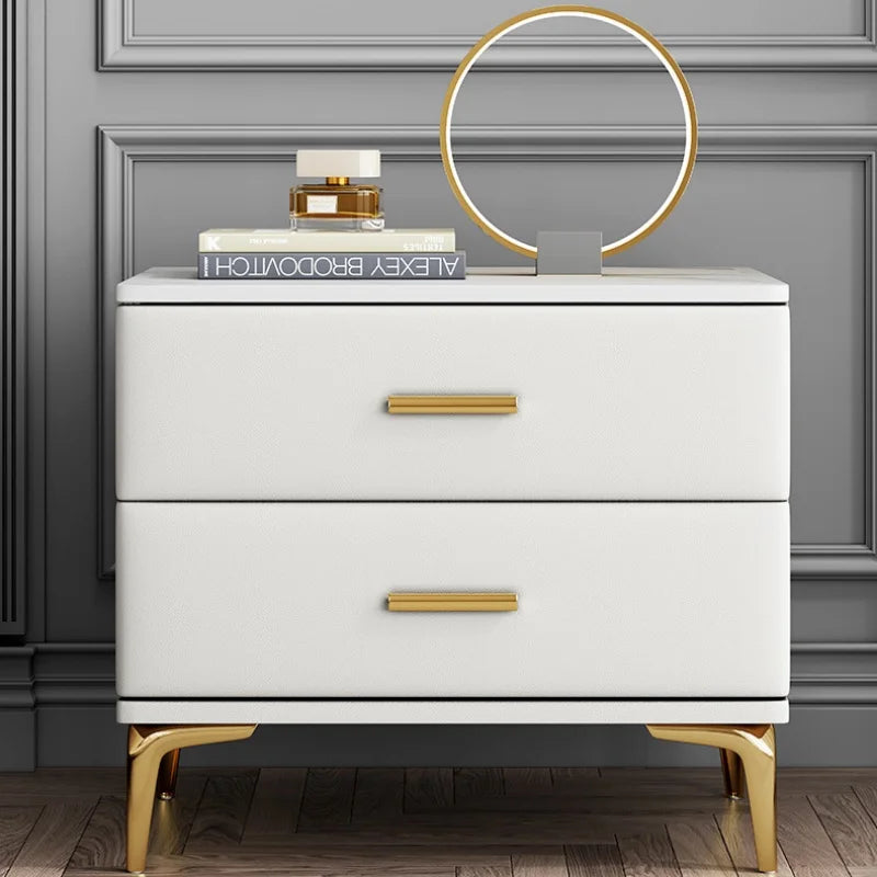 Zorio Edge Table
