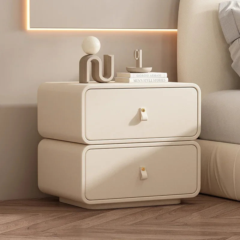 Rovik Side Table