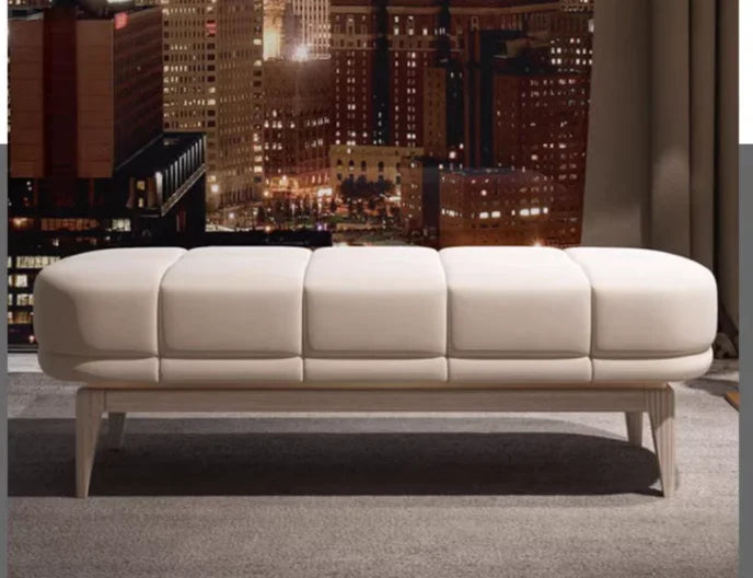 Veloura Luxe Bed