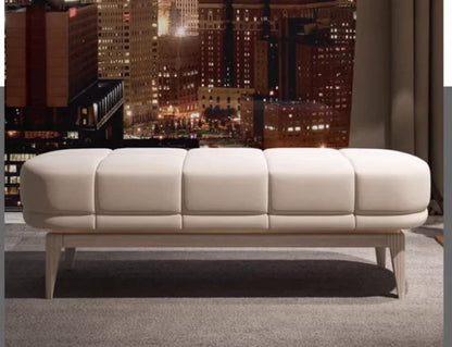 Veloura Luxe Bed
